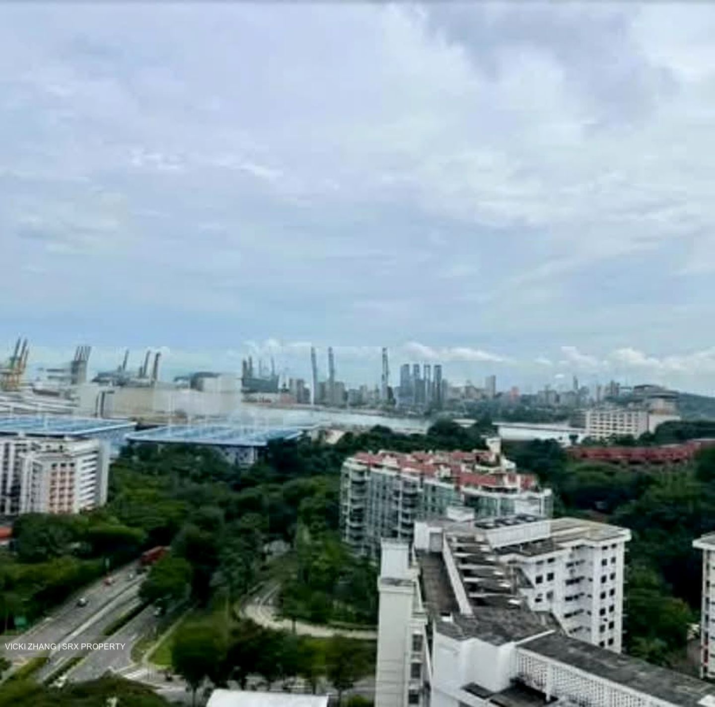 Blk 37 Telok Blangah Rise (Bukit Merah), HDB 5 Rooms #553368251